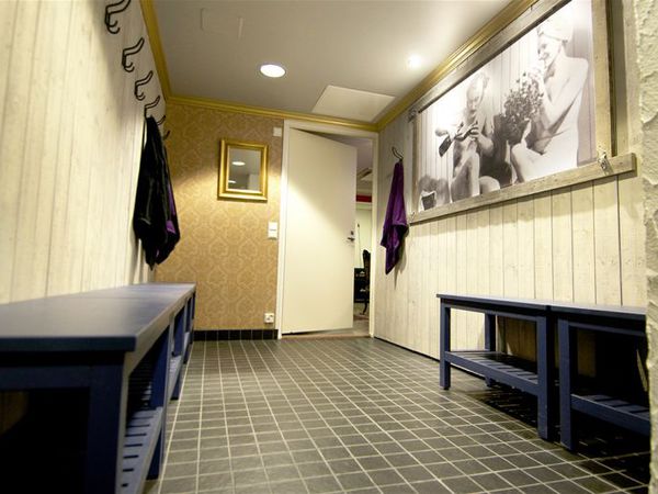 Bar Loosisterin Sauna Kuva 5