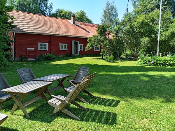 Villa Kukkolanniemi Kuva 8