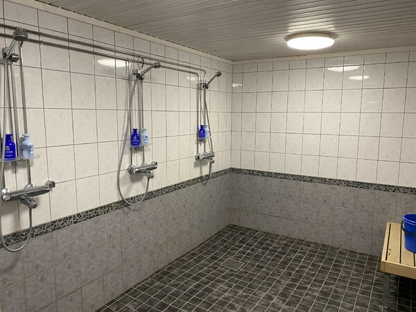 Bella Roman Sauna Kuva 4