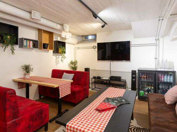 Bella Roman Sauna Kuva 2