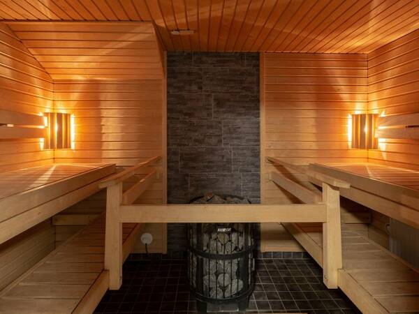 Bella Roman Sauna Kuva 1