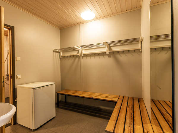 Sauna - Bonker Tampere Kuva 2