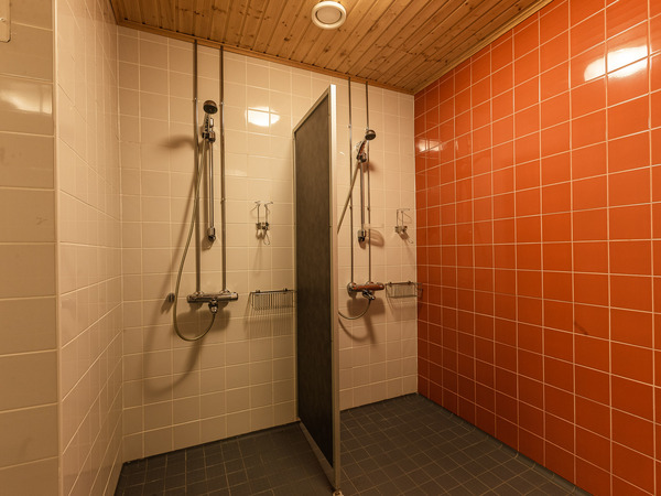 Sauna - Bonker Tampere Kuva 3