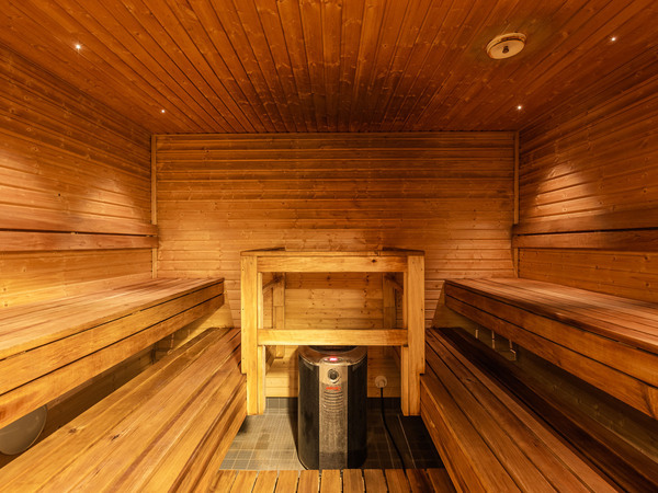 Sauna - Bonker Tampere Kuva 4