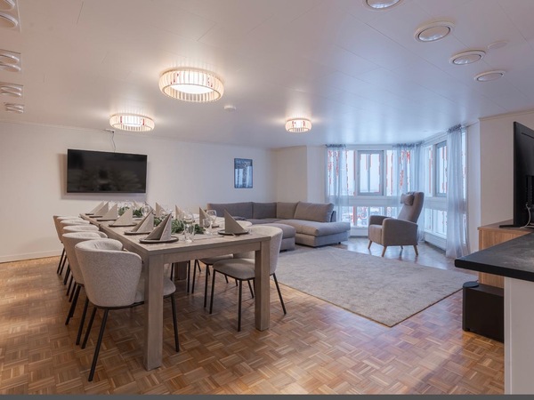 Arctic Sauna Rova Kuva 1