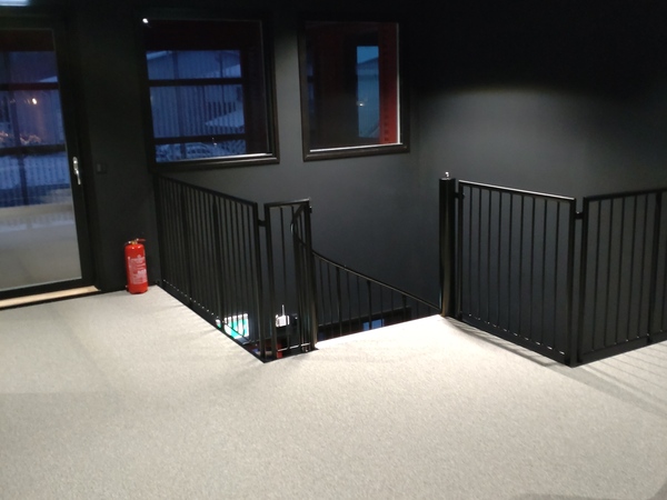 Citytalli Sauna Kuva 4
