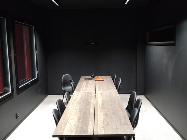 Citytalli Sauna Kuva 6