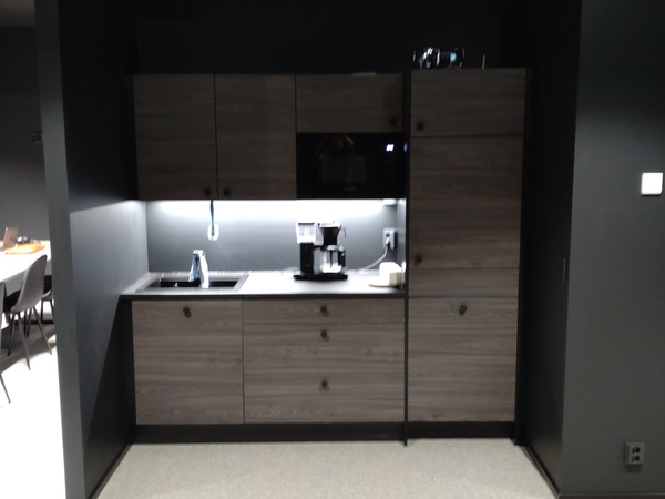 Citytalli Sauna Kuva 7