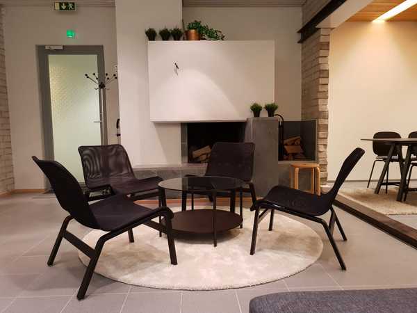 MySauna Käpylä Kuva 1