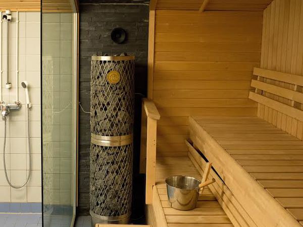 Sonera Stadium Pieni Sauna Online varaus SaunaOnline fi