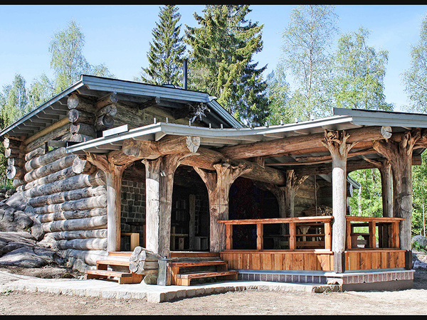 Haikusauna Kuva 1