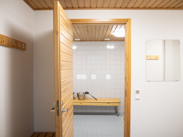 Heinävaaran sauna ja kabinetti Kuva 5