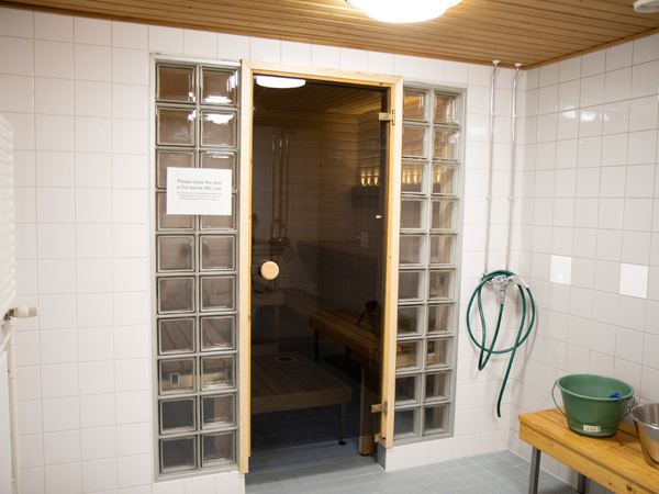 Heinävaaran sauna ja kabinetti Kuva 2