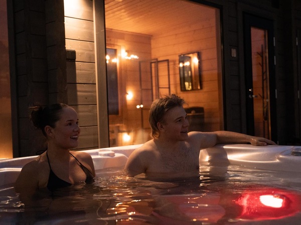 Oulun Torisauna Kuva 8