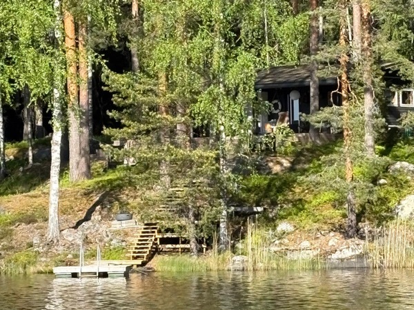 Villa Korppi Kuva 6