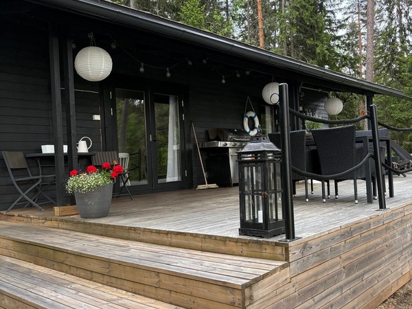 Villa Korppi Kuva 2