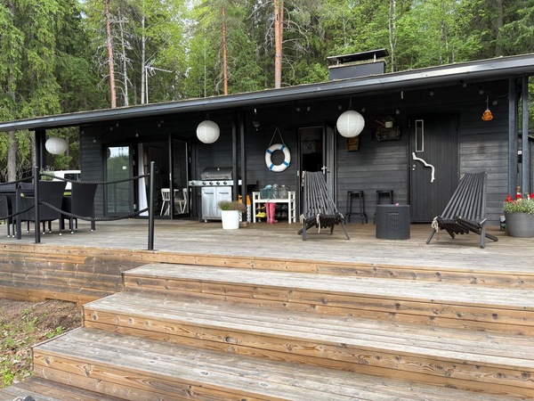Villa Korppi Kuva 1