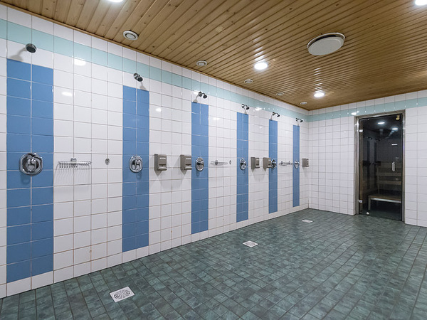 Jari Sauna ja kabinetti Kuva 7