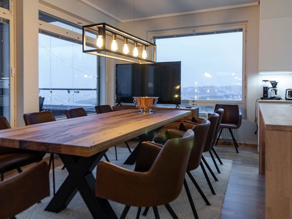 Penthouse Santalahti Kuva 5