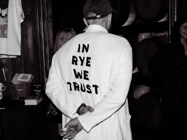 KYRÖ SAUNA BAR Kuva 3