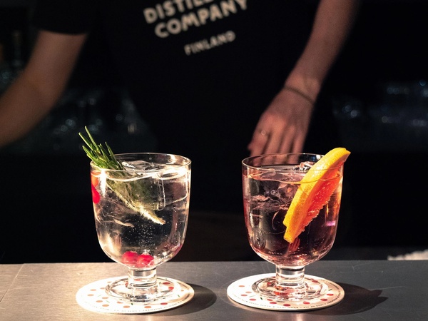 KYRÖ SAUNA BAR Kuva 4