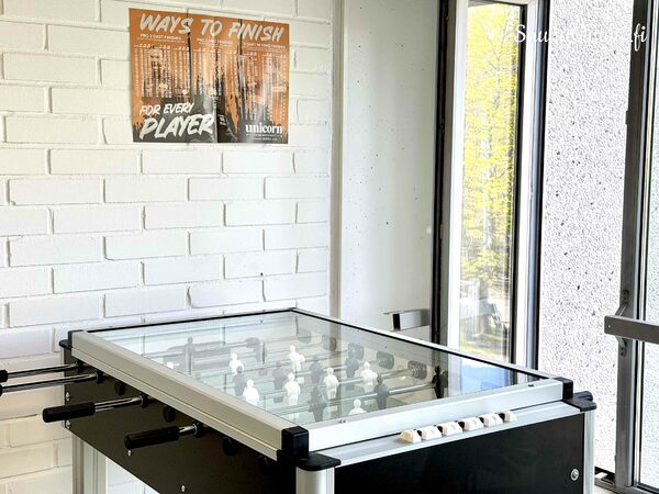 Linnavuoren Sauna Kuva 7