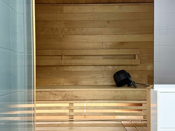 Linnavuoren Sauna Kuva 8