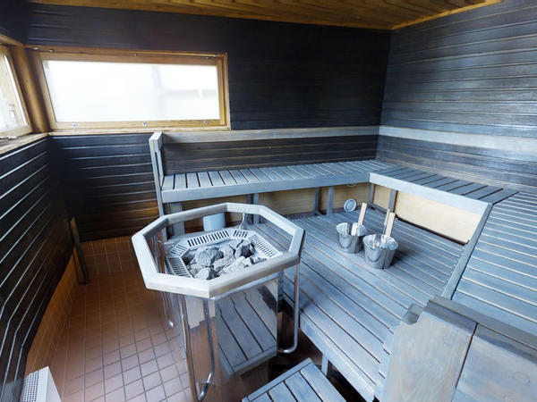 MySauna Lauttasaari Kuva 2