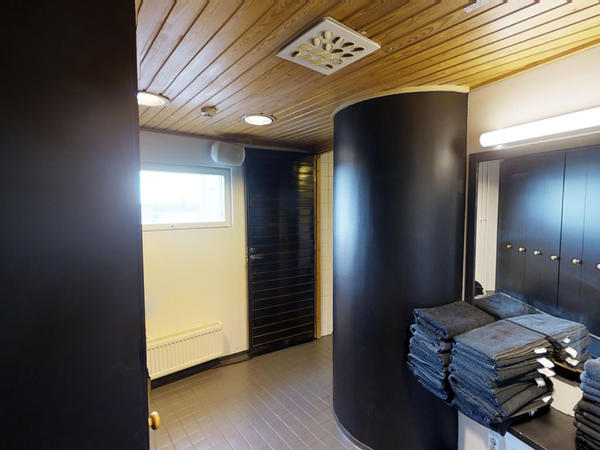 MySauna Lauttasaari Kuva 6