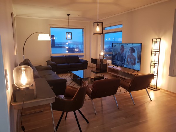 Penthouse Santalahti Kuva 3