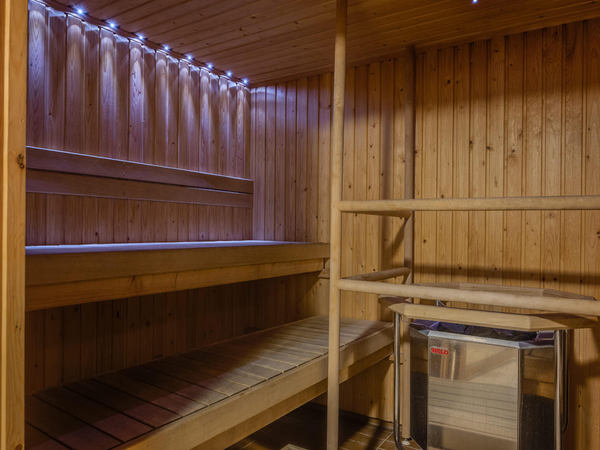 PadelParkin Sauna Kuva 6