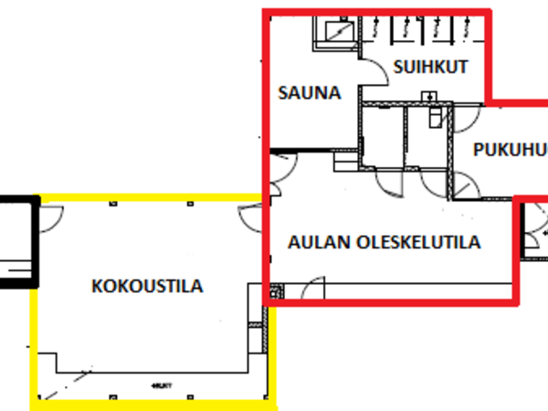 Koskisauna Kuva 6