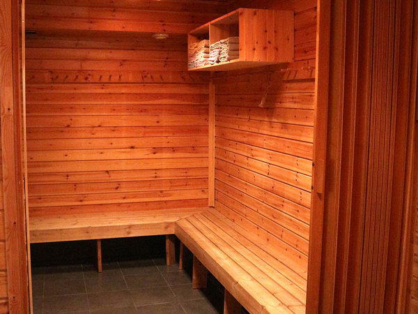 Keskuskadun Sauna Kuva 3