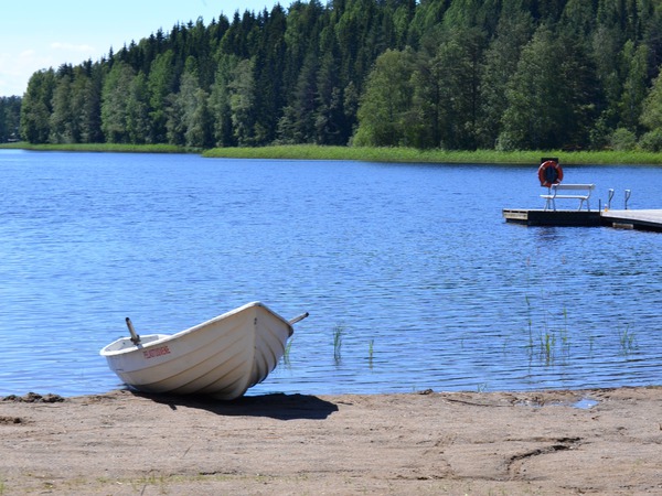 Visulahden Rantasauna Kuva 6