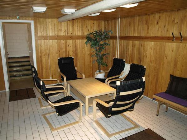 Kristallin vuokrasauna Kuva 6