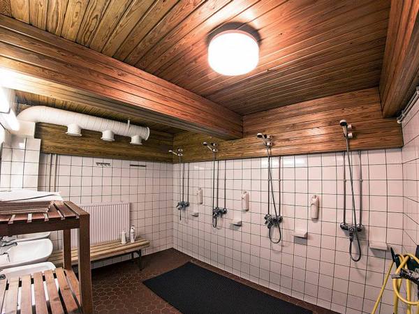 Kristallin vuokrasauna Kuva 3