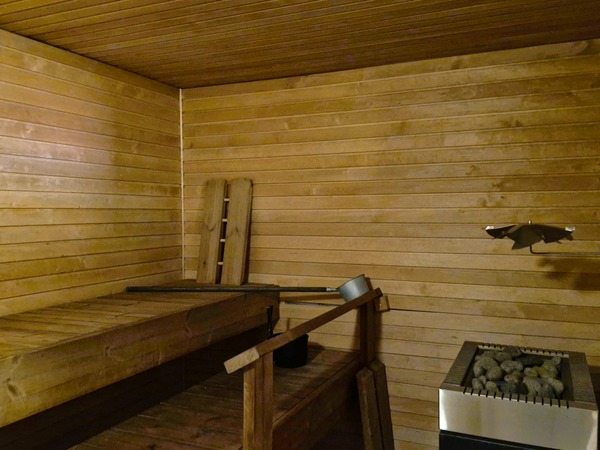 Teurastamon Sauna Kuva 5