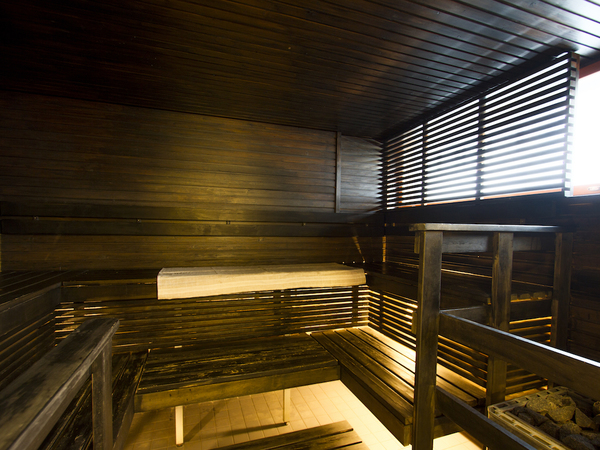 Tutustu 52+ imagen kampin sauna