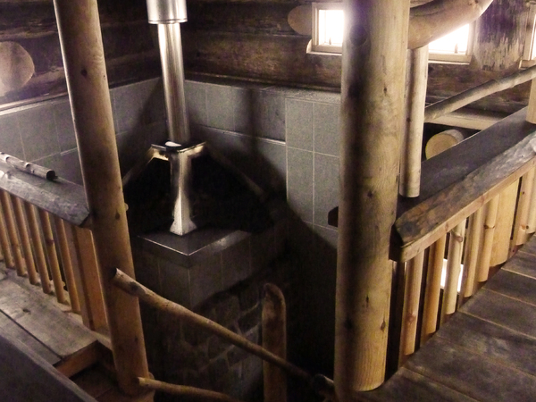 Haikusauna Kuva 3