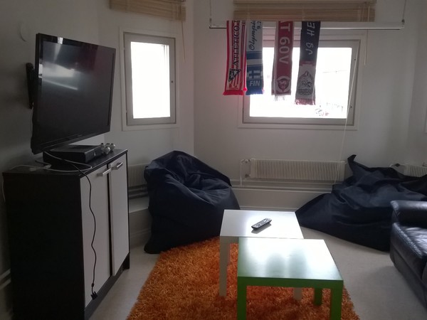 SporttiSauna Kuva 3