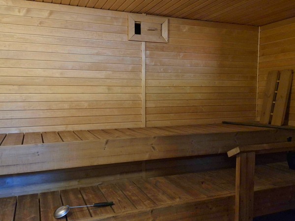 Teurastamon Sauna Kuva 7