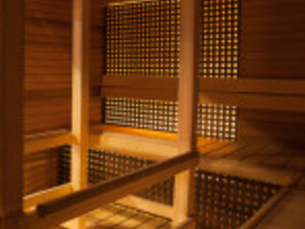Petrellin Saluunan sauna Kuva 2