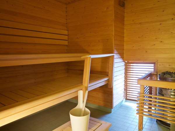 Sauna2 City Helsinki Kuva 6