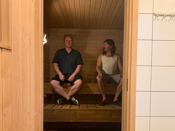 Teurastamon Sauna Kuva 8