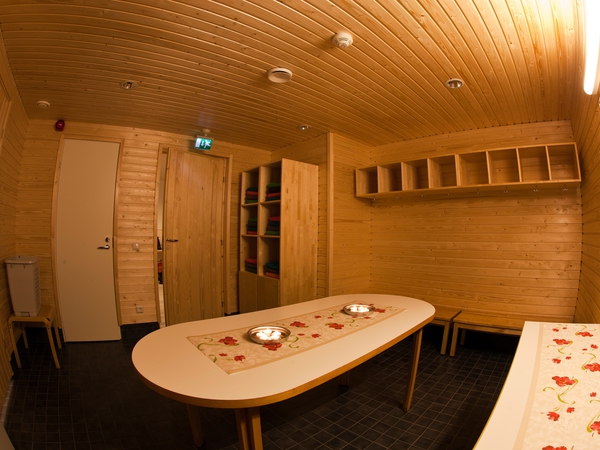 Artturin Sauna Kuva 6