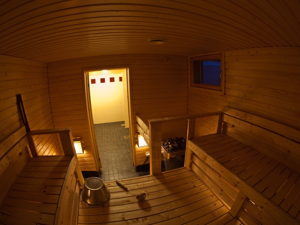 Artturin Sauna Kuva 1