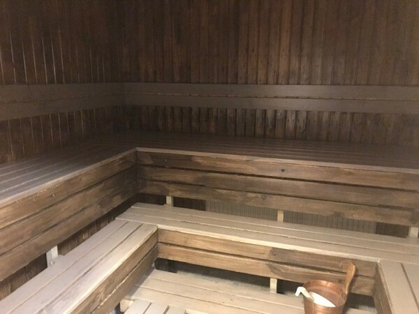 Sauna ja Juhlatila Garden Kuva 4