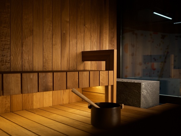 SKYLINE Lounge+Sauna Kuva 1