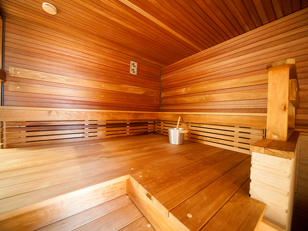 Soma Sauna & Jacuzzi Kuva 3