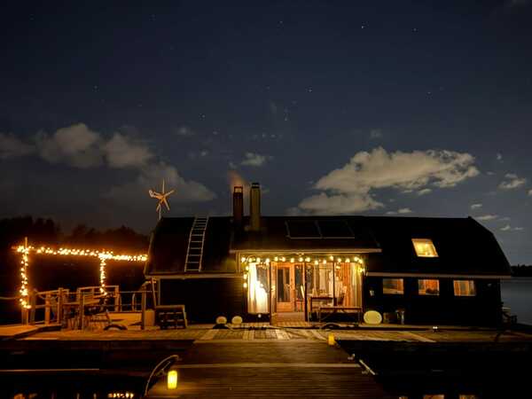 Soutustadionin Sauna Kuva 1